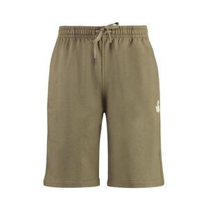 ISABEL MARANT Men's Sweat Shorts Men KHAKI Pants